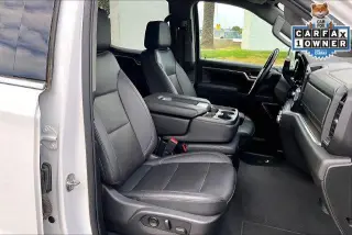 GMC Sierra 1500 2025 4x4 SLT 4 puertas Cabina Crew 5.8 pies de cama