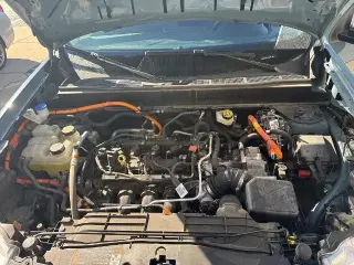 Ford Maverick 2023 XL 4dr SuperCrew 4.5 ft. SB