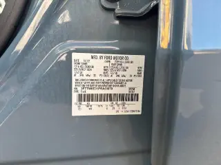 Ford Maverick 2023 XL 4dr SuperCrew 4.5 ft. SB