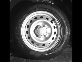 Ford Maverick 2023 XL 4dr SuperCrew 4.5 ft. SB