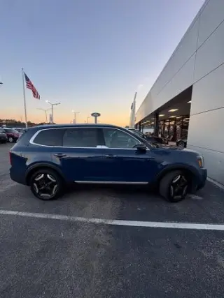 Kia Telluride 2023 AWD S SUV de 4 puertas