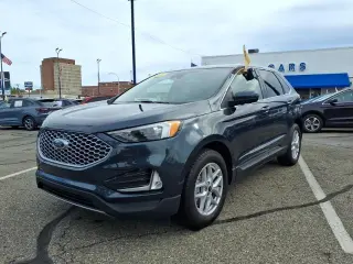 Ford Edge 2024 AWD SEL 4dr SUV