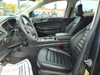 Ford Edge 2024 AWD SEL 4dr SUV