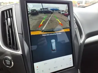 Ford Edge 2024 AWD SEL 4dr SUV