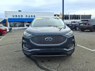 Ford Edge 2024 AWD SEL 4dr SUV