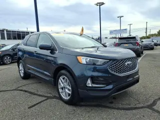 Ford Edge 2024 AWD SEL 4dr SUV