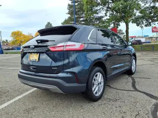 Ford Edge 2024 AWD SEL 4dr SUV