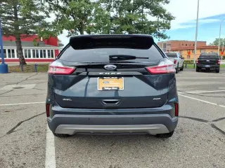 Ford Edge 2024 AWD SEL 4dr SUV