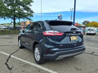 Ford Edge 2024 AWD SEL 4dr SUV