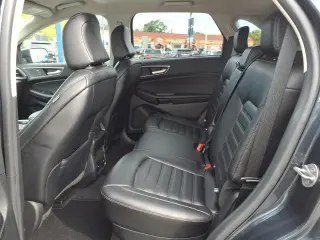 Ford Edge 2024 AWD SEL 4dr SUV