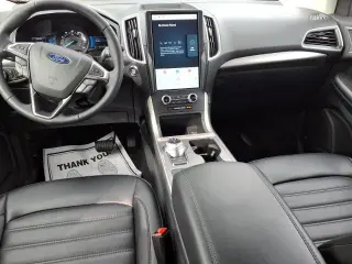 Ford Edge 2024 AWD SEL 4dr SUV