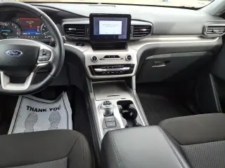 Ford Explorer 2024 AWD XLT 4dr SUV