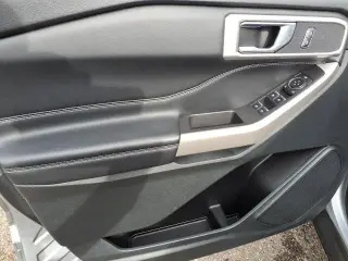 Ford Explorer 2024 AWD XLT 4dr SUV