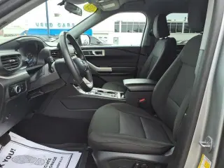 Ford Explorer 2024 AWD XLT 4dr SUV