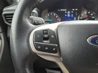 Ford Explorer 2024 AWD XLT 4dr SUV
