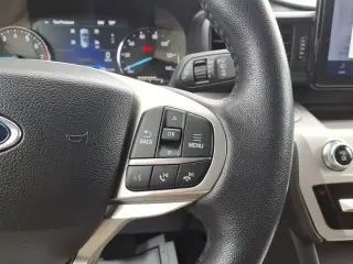 Ford Explorer 2024 AWD XLT 4dr SUV