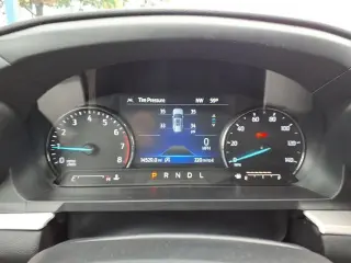 Ford Explorer 2024 AWD XLT 4dr SUV
