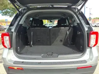 Ford Explorer 2024 AWD XLT 4dr SUV