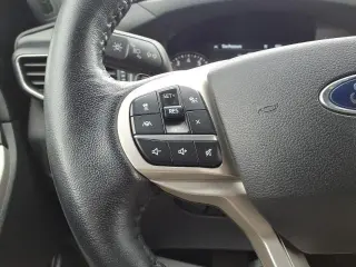 Ford Explorer 2021 AWD XLT 4dr SUV