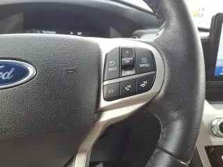 Ford Explorer 2021 AWD XLT 4dr SUV
