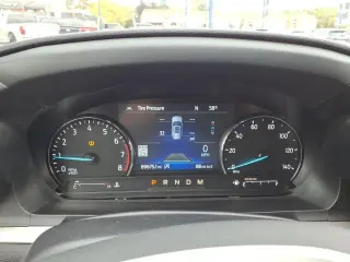 Ford Explorer 2021 AWD XLT 4dr SUV