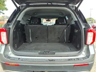 Ford Explorer 2021 AWD XLT 4dr SUV