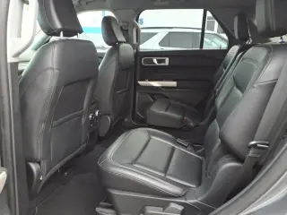 Ford Explorer 2021 AWD XLT 4dr SUV