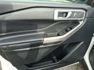 Ford Explorer 2024 AWD XLT 4dr SUV