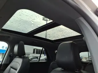 Ford Explorer 2024 AWD XLT 4dr SUV
