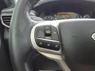Ford Explorer 2024 AWD XLT 4dr SUV