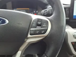 Ford Explorer 2024 AWD XLT 4dr SUV