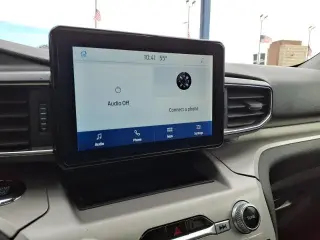 Ford Explorer 2024 AWD XLT 4dr SUV