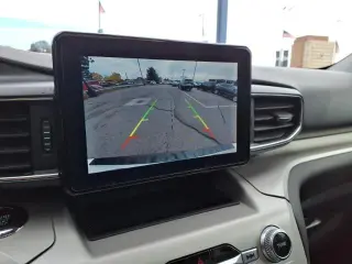 Ford Explorer 2024 AWD XLT 4dr SUV