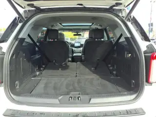 Ford Explorer 2024 AWD XLT 4dr SUV