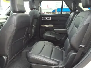 Ford Explorer 2024 AWD XLT 4dr SUV