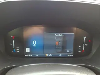 Ford Escape 2024 AWD ST-Line 4dr SUV