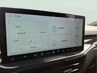 Ford Escape 2024 AWD ST-Line 4dr SUV