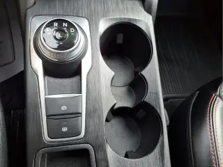 Ford Escape 2024 AWD ST-Line 4dr SUV