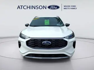 Ford Escape 2024 AWD ST-Line 4dr SUV