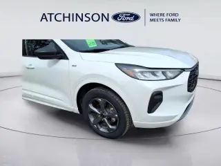 Ford Escape 2024 AWD ST-Line 4dr SUV