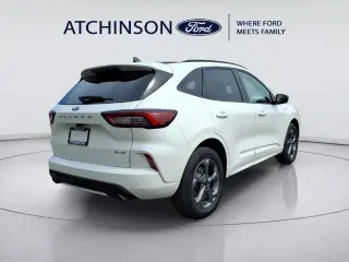 Ford Escape 2024 AWD ST-Line 4dr SUV