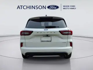 Ford Escape 2024 AWD ST-Line 4dr SUV