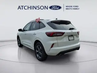 Ford Escape 2024 AWD ST-Line 4dr SUV