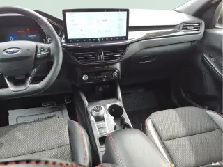 Ford Escape 2024 AWD ST-Line 4dr SUV
