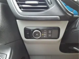 Ford Escape 2023 AWD Platinum SUV 4 puertas