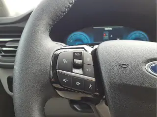 Ford Escape 2023 AWD Platinum SUV 4 puertas