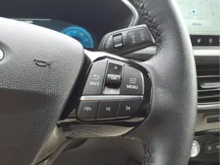 Ford Escape 2023 AWD Platinum SUV 4 puertas
