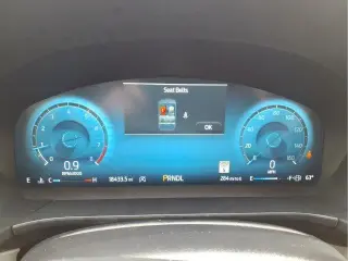 Ford Escape 2023 AWD Platinum SUV 4 puertas