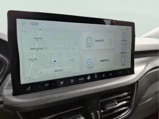 Ford Escape 2023 AWD Platinum SUV 4 puertas
