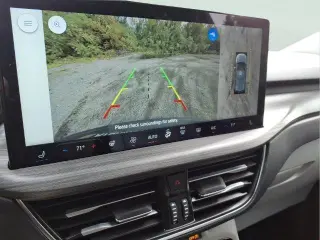 Ford Escape 2023 AWD Platinum SUV 4 puertas